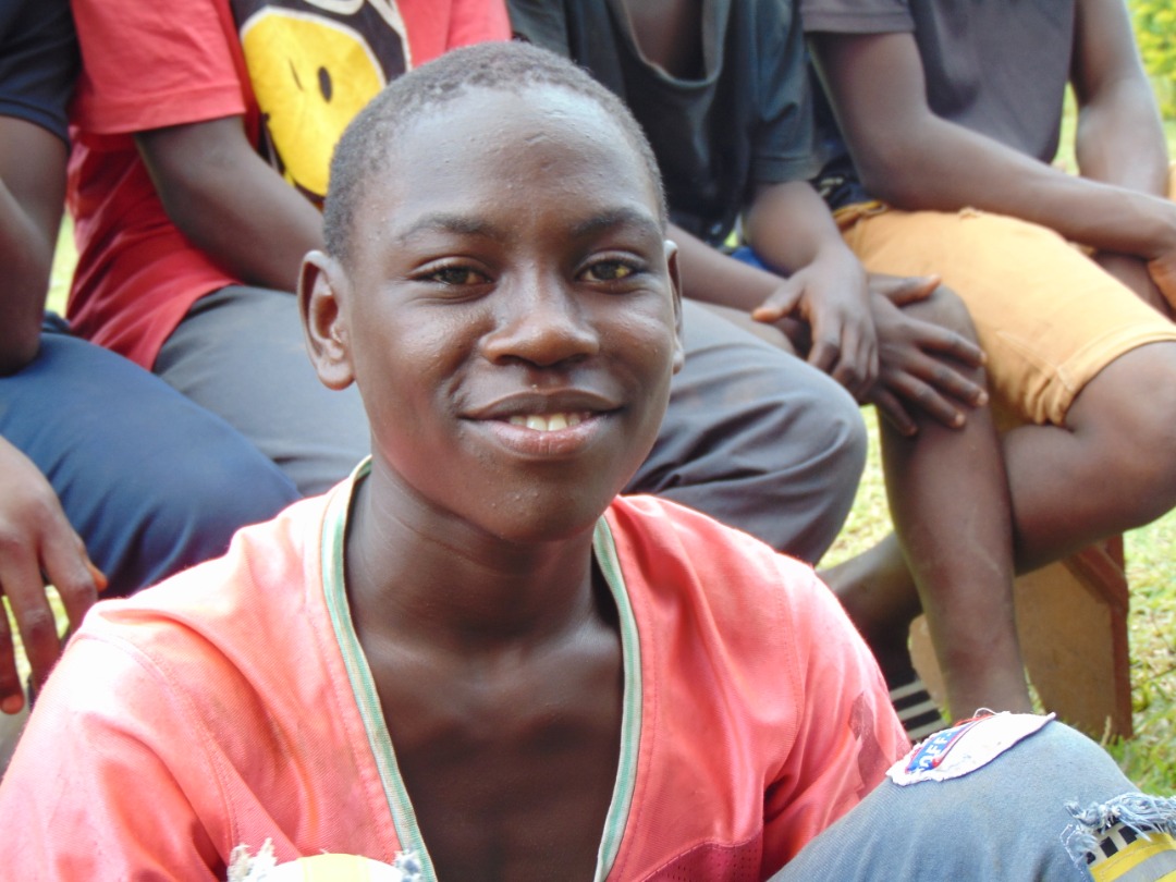 Empowering Youth With Skills For The Future